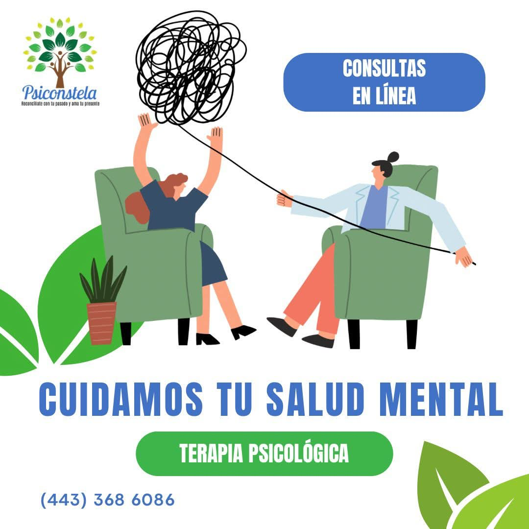 Imagen Psiconstela consultas en línea